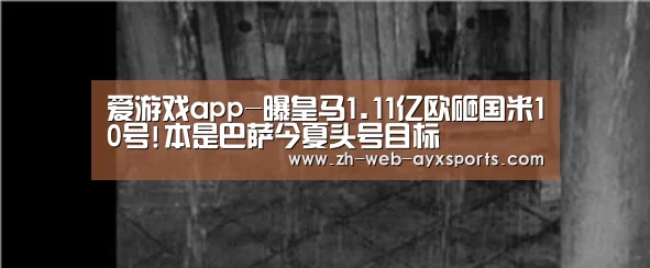 爱游戏app
